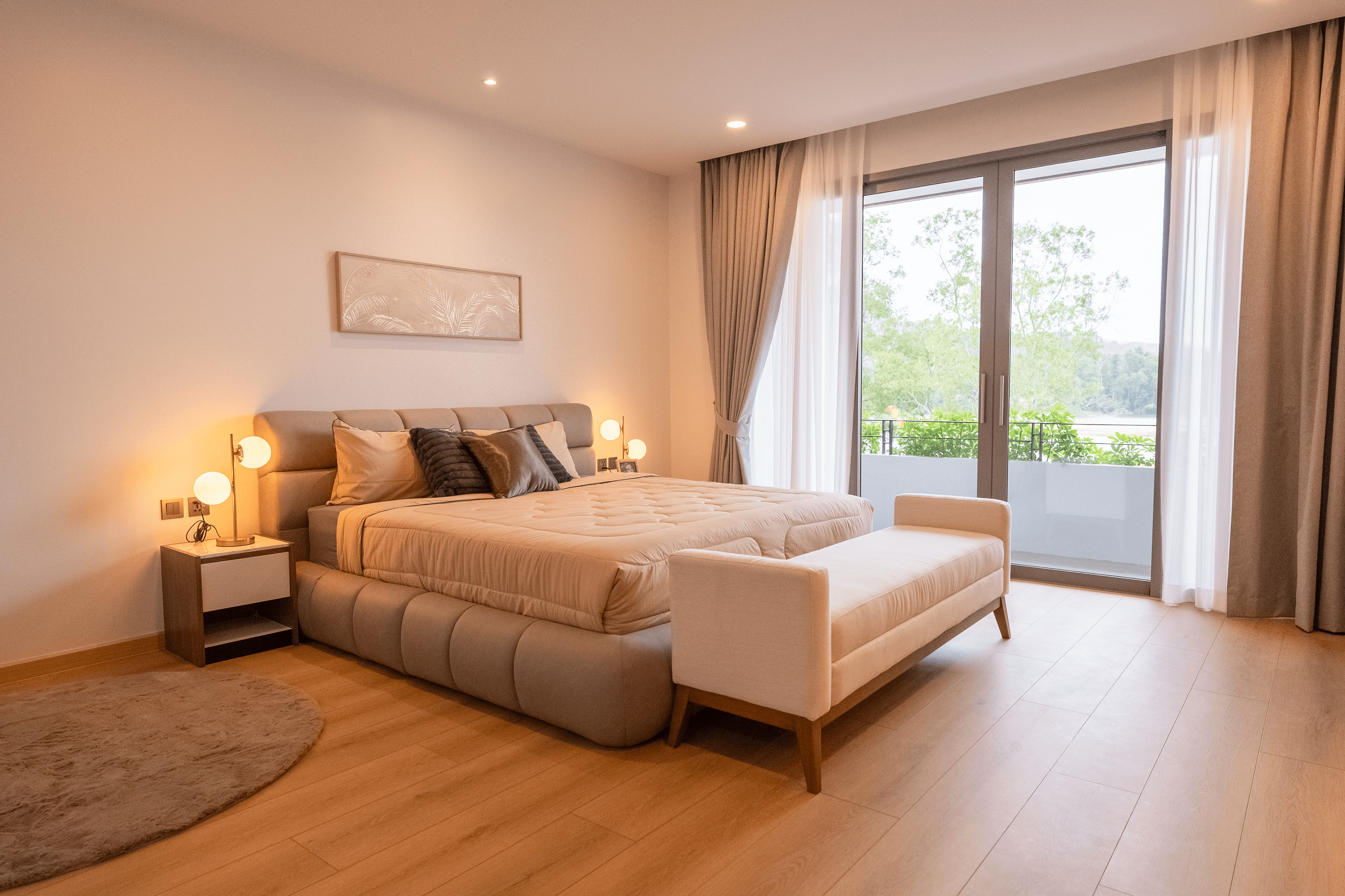 Le Villa Lake 86